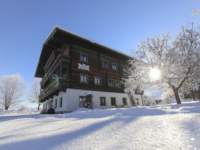 Seppingerhof 