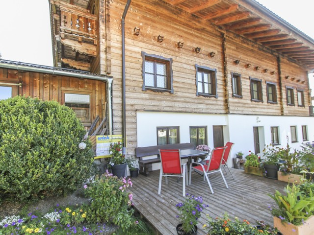 Oberkrenmooshof 